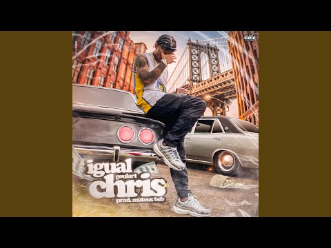 Igual Chris