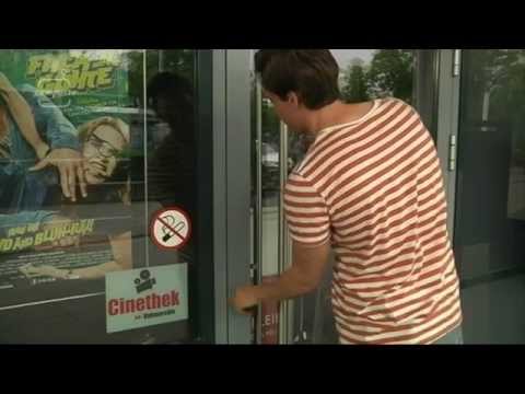 CampusTV Mainz 194 - Die Filmpassage schließt