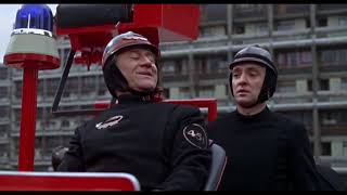 Fahrenheit 451 - Blinder Gehorsam