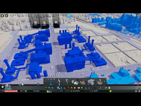 MongoTV_8435 - Mongo Games - Cities Skylines - Part 10 - Westfield