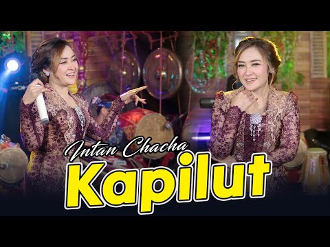 Intan Chacha - Kapilut (Official Music Video)
