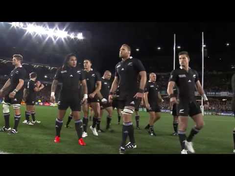 The Best Haka Ever....