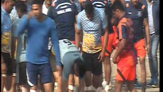 (1) Araichan (Ludhiana) Kabaddi Tournament 6 Feb 2016
