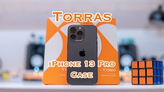 Torras iPhone 13 Pro Cases