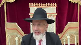 Sur le chemin de nos tsadikim ..Réussite et Refoua chelema pour Marc Aaron ben Nicole Emma