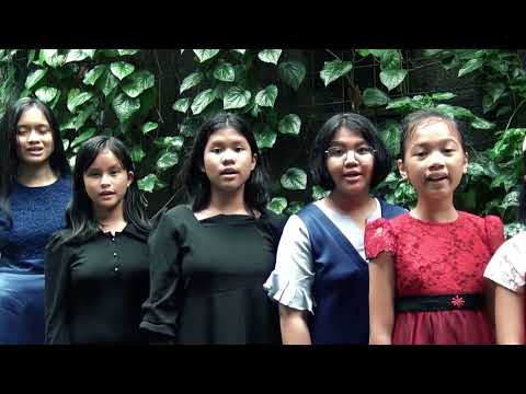 Far And Near The Fields Are Teeming VOY UIKB