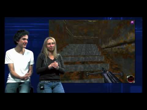 Gamestar Rückblick 12/97 - Fallout, Tomb Raider 2, Age of Empires, Jedi Knight