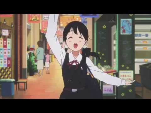 『たまこラブストーリー』ロングPV