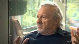 RTE 6 Octobre 2013 Interview Gay Byrne-Colm Wilkinson Partie V