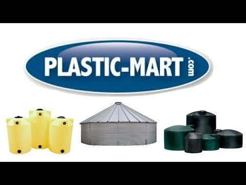 Plastic Tanks - Above Below Ground Plastic Tanks