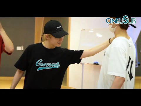 [ENG SUB] 200820 ONEUS LIVED : making film