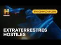 Peligro En El Cielo De Latinoamérica Ovnis Y Ataques CONTACTO EXTRATERRESTRE 10