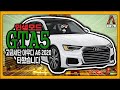 Audi A6 '20 [Add-On | Tuning | LODs | Template] 18