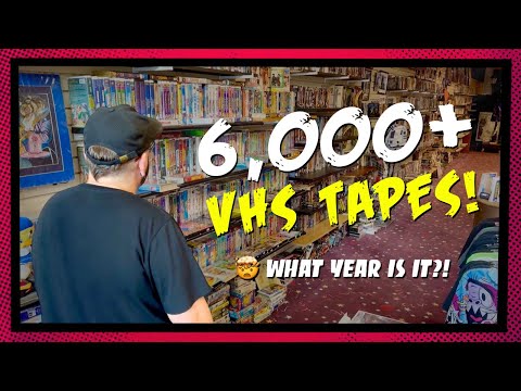 Weekend Warrior and RETROSPECTRUM