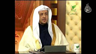 صورة إعطاء زوجة الابن من زكاة المال