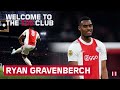 Into The 100 Club: Ryan Gravenberch ??