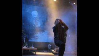 Amorphis -  Stonewoman