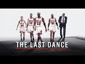 The Last Dance Intro Clean