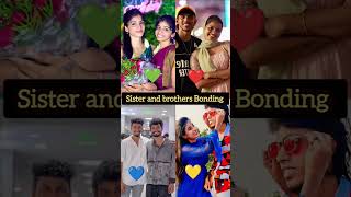 Download lagu brother and sister Bonding whatsapp status ❤ kani ❤ sakthi ❤ brothers love 💕 shorts ❤ shorts feed mp3