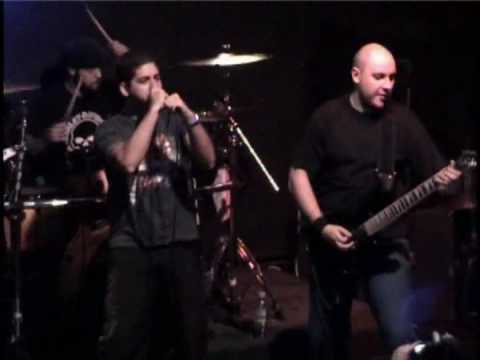 YRIX - Come to the Sabbath - Mercyful Fate Cover video thumbnail