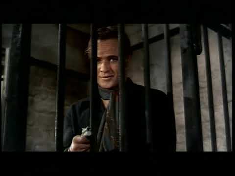 One Eyed Jacks (1961): That's Right, Lon.