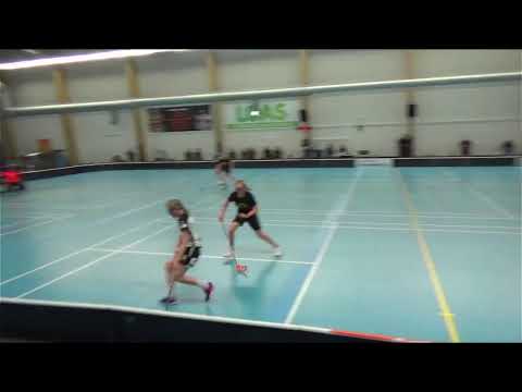 T18 Kesähöntsä Saipa - FB Factor 2.7.2022 Lappeenranta