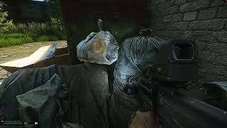 #56【EFT】いつも以上にエイムが酷すぎる・・・【ノーカット版】