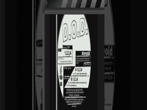 D.O.D.-1,2,3,4 (1997)