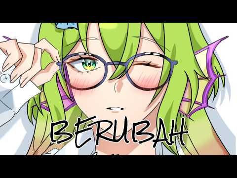 Berubah – LoriLight