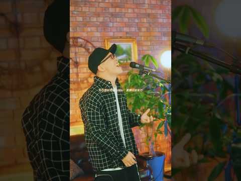 【原キー】"Golden"日本語ver.を死に物狂いで歌ってみた。【虹色侍 ずま】KPop Demon Hunters #shorts