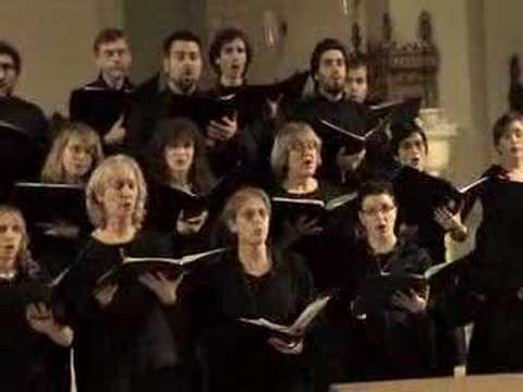 Choeurisma - Frost at Midnight