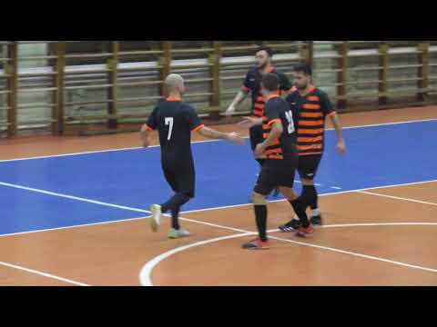 1 КУ 8 Pirates – Walltech