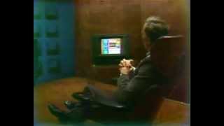 SDMS - Spatial Data Management System - MIT 1980