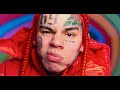 TROLLZ - 6ix9ine with Nicki Minaj (Official Lyric Video)