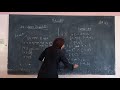 XI Maths Day 14 Linear Inequalities Exercise 2 3