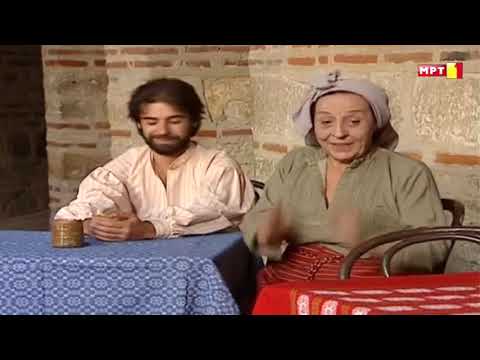 Dobroto nikogas ne gine - Makedonski Narodni Prikazni