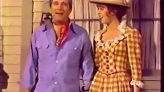 Perry Como &amp; Pam Dawber Live - Dear Hearts and Gentle People