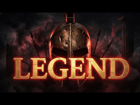Epic Powerful Music | Free To Use Music | "Legend" (Prod. Sirius Beat) | Power Motivation Workout