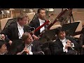 Seiji Ozawa-Mozart Symphony No.32 in G Major,K318