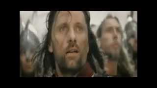 Nine Lashes - &quot;Our Darkest Days&quot; Unofficial Music Video