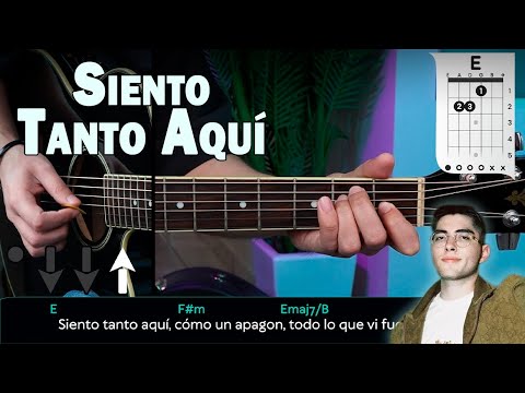 Siento Tanto Aqui - Kevin Kaarl