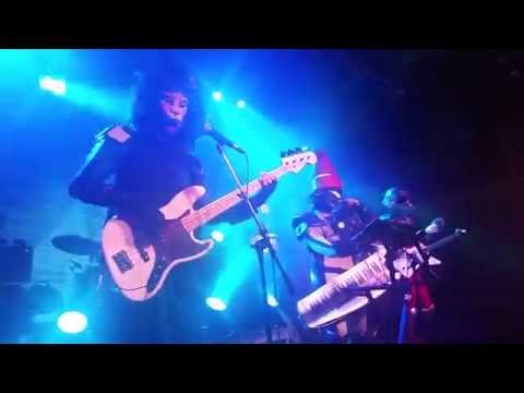 TWRP - The no pants dance - Winnipeg May 2016