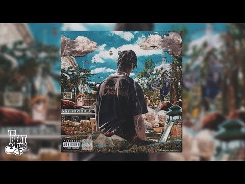 "Titan" | Drake Type Beat x Travis Scott Type Beat x Migos