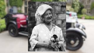 Secrets of Curious Llangoed Hall, Wales