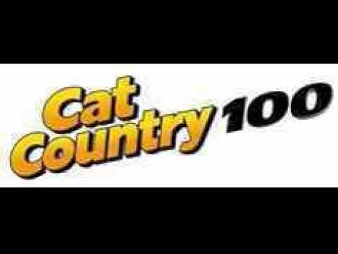 WCKT "Cat Country 100" (moving to 107-1, now WZJZ "Magic 100.1") - Legal ID - 2005