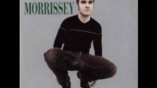 wide to receive - morrissey