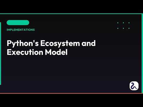 Python Execution Model Explained Complete Guide To Cpython Gil Thetwocubes Learning