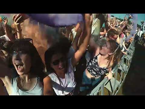 Ton Don @HOLI-FESTIVAL AURICH