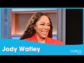 Jody Watley Reflects on 40+ Years in the Business