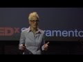 Imagination changes everything: Patti Dobrowolski at TEDxSacramentoSalon